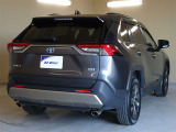 RAV4 2.5 ハイブリッド G E-Four 4WD 