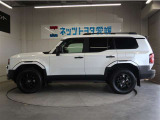 ランドクルーザー250 2.7 VX ファースト エディション 4WD 