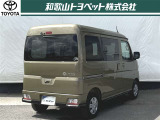 リフレッシュクリーニング「爽・快・車」施工!和歌ル山トヨペットの専門のスタッフが、独自の技術で一台一台丁寧に、内外装の清掃や除菌抗菌。下廻りやエンジンルームなど普段見えないところもキレイに仕上げます!