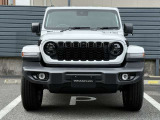 ラングラー アンリミテッド サハラ 4WD 