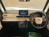 ムーヴキャンバス  ストライプス G