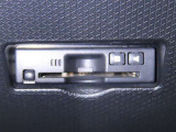 ETCを装備しております。