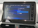 カーナビは、フルセグTV・ラジオ・HDMI・Bluetooth等対応です!フルセグは電波が悪くなるとワンセグに自動で切り替わり快適にTVがお楽しみ頂けます♪