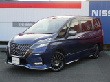 日産セレナe-POWER 入荷しました!   総額は神奈川県内で登録した場合の概算となります。県外・遠方の方は別途県外登録費用や別途陸送費などがかかることがありますので詳しいお見積りをお問い合わせください。