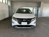 ノート 1.2 AUTECH クロスオーバー FOUR プラス アクティブ 4WD 
