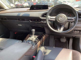 CX-30 2.0 20S Lパッケージ 