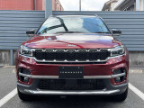 コマンダー 2.0 リミテッド ディーゼル 4WD 