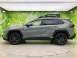RAV4 2.0 アドベンチャー 4WD 