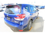 フォレスター 2.0 ツーリング 4WD 