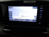 ムーヴキャンバス G ブラックインテリア VS SAIII 