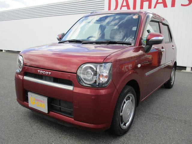 ミラトコット X SAIII 