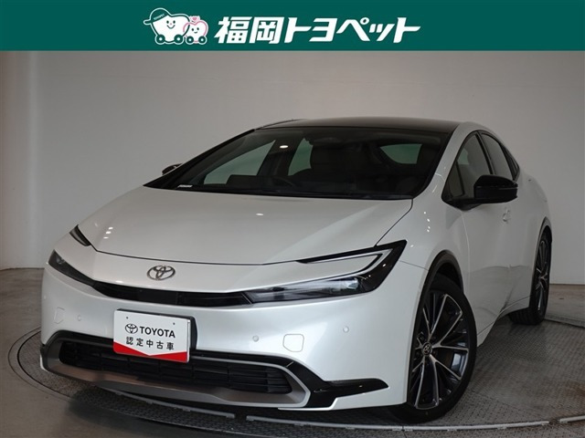 プリウス 2.0 Z 