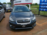 インプレッサG4 2.0 i 4WD 