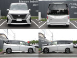 セレナ 1.4 e-POWER ハイウェイスターV 