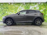 CX-3 1.8 XD プロアクティブ Sパッケージ 4WD 