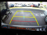 バックが苦手な方でも安心バックモニター装備しています♪後方確認がしやすく、運転初心者の方からベテランの方まで今や必須となった装備の一つになっています!