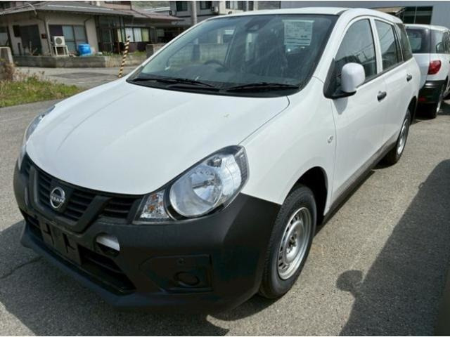 AD 1.6 VE 4WD