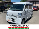 日産 NV100クリッパー