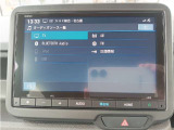 8インチHonda CONNECTナビゲーション VXM-245ZFEi搭載です。