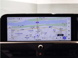 【ディスプレイオーディオ(コネクティッドナビ対応)Plus】通信型のコネクティッドナビに加え車載ナビも搭載しています。コネクティッドナビはご契約を頂くとR12年7月31日まで無料でご利用いただけます。
