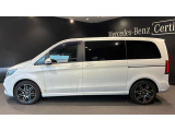 Vクラス V220d スポーツ 