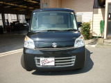 スペーシア T 4WD 