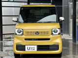 N-BOX ファッションスタイル 