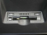 【ETC車載器付き】当社ではETCセットアップも承っております。お気軽に店舗スタッフまでお問い合わせください。