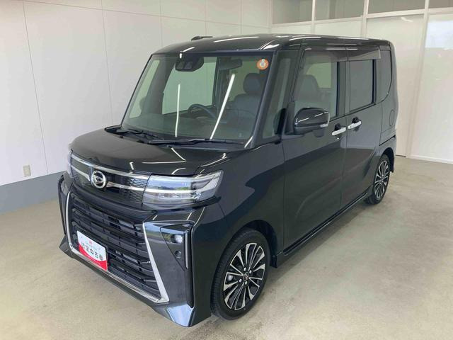 タントカスタム RS リミテッド 