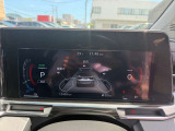 ハッチバックをあけると荷物を積めるスペースが♪