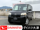 人気車種タントになります。フルセグナビ付でドライブも快適です!