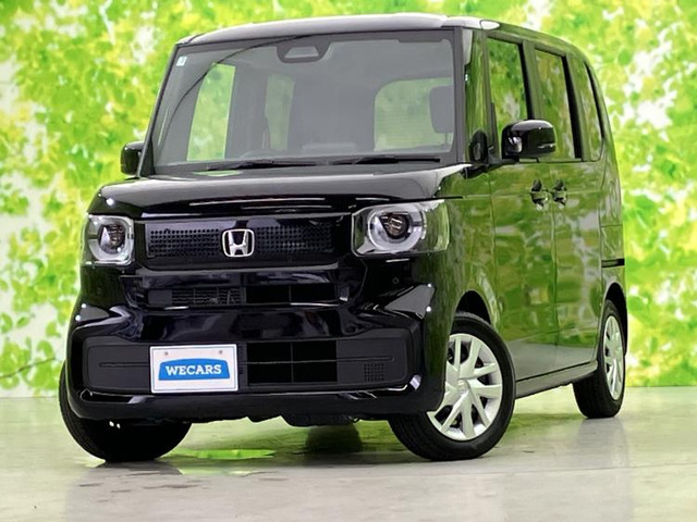 N-BOX