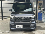 N-BOXカスタム  
