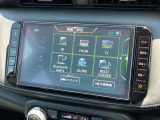 カーナビは、フルセグTV・ラジオ・CD・DVD再生・音楽録音・Bluetooth等対応です!フルセグは電波が悪くなるとワンセグに自動で切り替わり快適にTVがお楽しみ頂けます♪