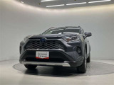 RAV4 2.5 ハイブリッド G E-Four 4WD 