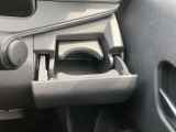 運転席も広々、ドライブも楽しめますね♪実際お座りいただくのが、分かりやすいと思います。お気軽にご来店ください!