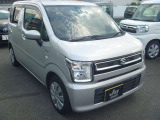 ワゴンR ハイブリッド(HYBRID) FX セーフティパッケージ 4WD 