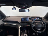 3008 GT ブルーHDi 修復歴無し