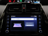 ETC車載器付きです。高速道路の料金所もスムーズに通過できます。