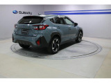 クロストレック 2.0 リミテッド 4WD 