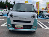 ムーヴキャンバス  ストライプス G 4WD