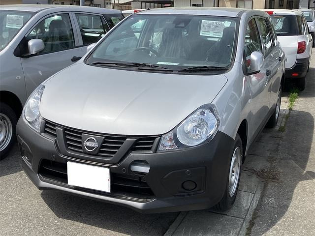 AD 1.6 VE 4WD