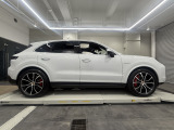 カイエン S E ハイブリッド ティプトロニックS 4WD 