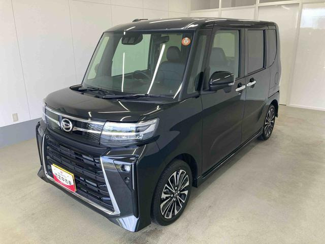 タントカスタム RS リミテッド 
