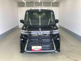 タントカスタム RS リミテッド 