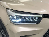 ★LEDヘッドライト★LEDは明るく遠くまで照らす光量で夜間走行の視認性を高めます。長寿命で省電力!見た目もスタイリッシュです。