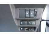 便利なスライドドア開閉スイッチ!運転席から操作可能です◎ETCも装備済みです!