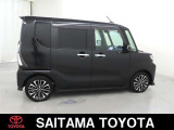 トヨタの「ロングラン保証」付き。メ-カ-を問わず、走行距離無制限、埼玉トヨタで中古車をお買い上げいただいたお客様に安心で快適なカ-ライフをお約束する1年間の保証です。有料で延長もできます。