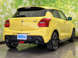 スイフト 1.4 スポーツ 