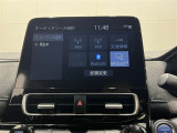 アクア 1.5 GRスポーツ 